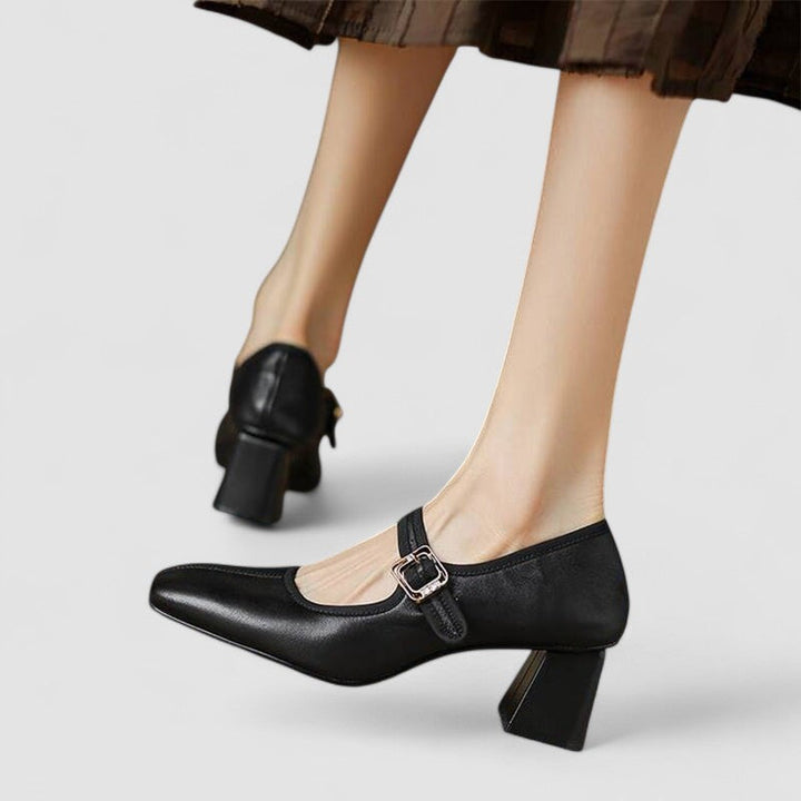 SOPHIA™ | CHAUSSURES MARY JANE ORTHOPÉDIQUES