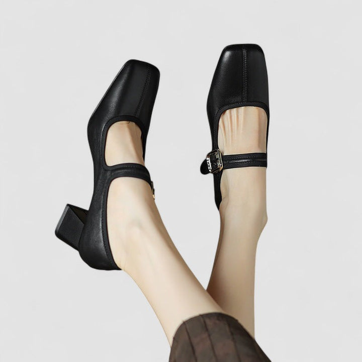 SOPHIA™ | CHAUSSURES MARY JANE ORTHOPÉDIQUES