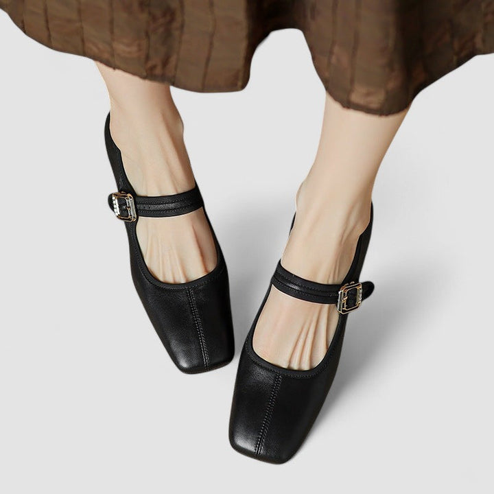 SOPHIA™ | CHAUSSURES MARY JANE ORTHOPÉDIQUES