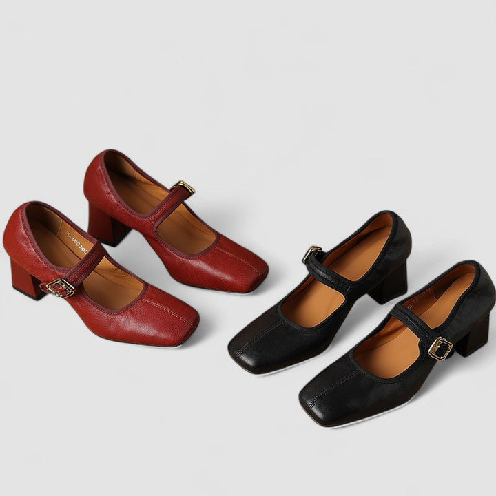 SOPHIA™ | CHAUSSURES MARY JANE ORTHOPÉDIQUES