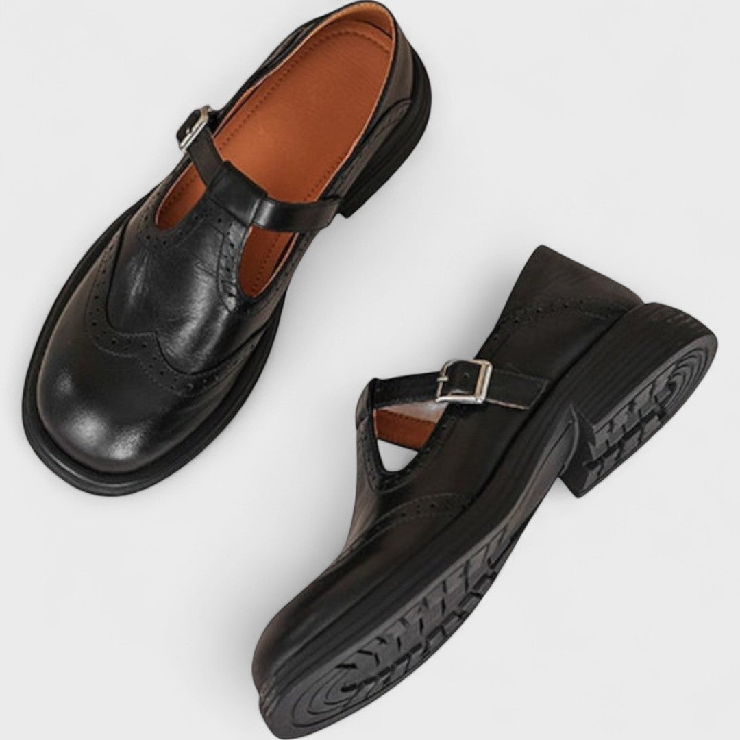 ELISA™|Elegante und bequeme Tacco