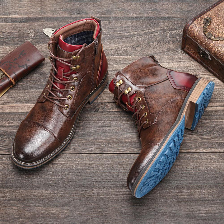 Bottes classiques