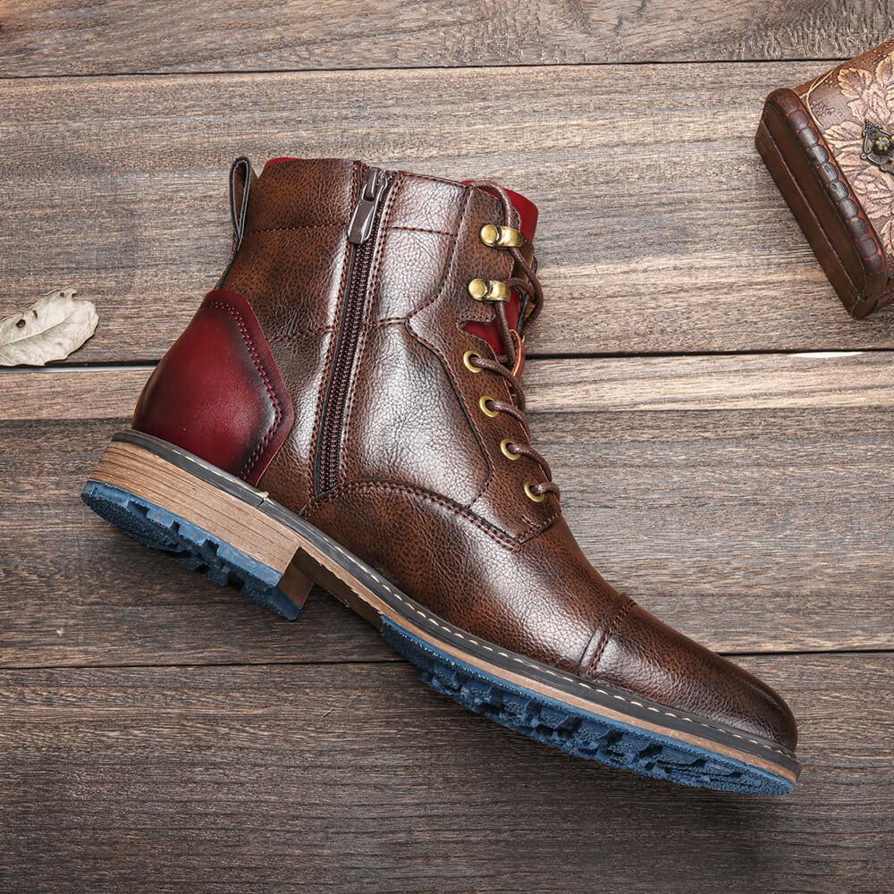 Bottes classiques