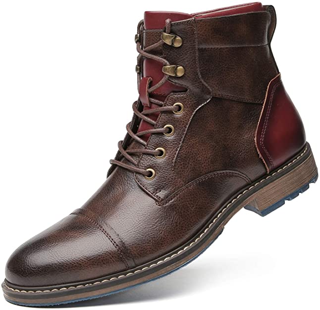 Bottes classiques