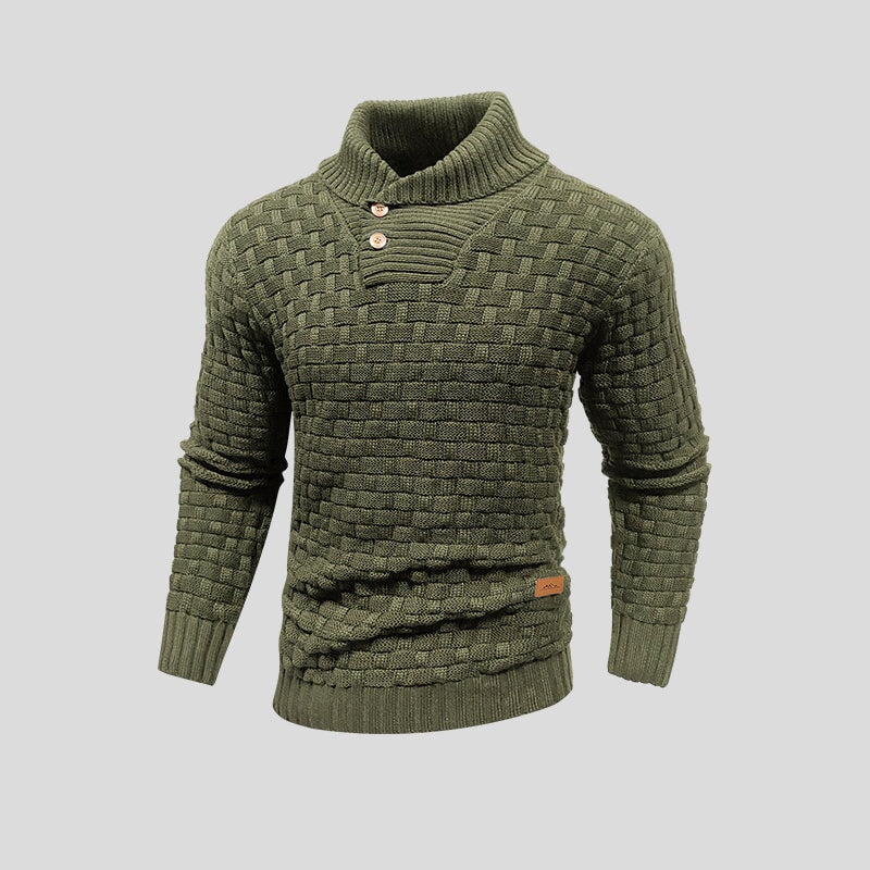 Maglione elegante da uomo
