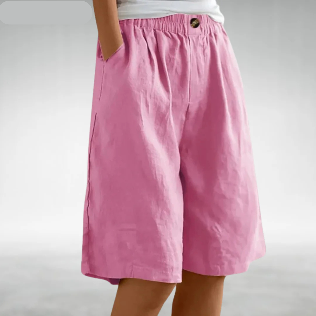 Arabella | Short confort