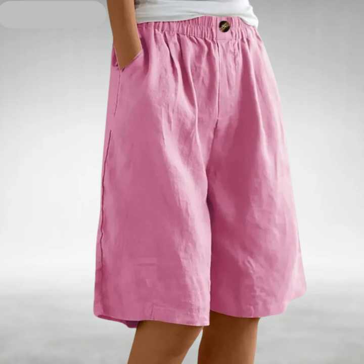 Arabella | Short confort