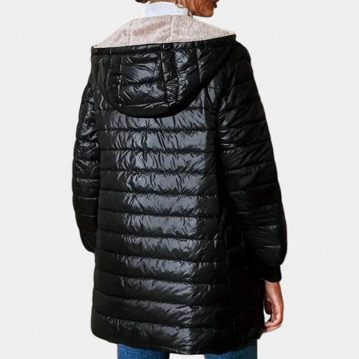 MAISIE | Veste matelassée élégante