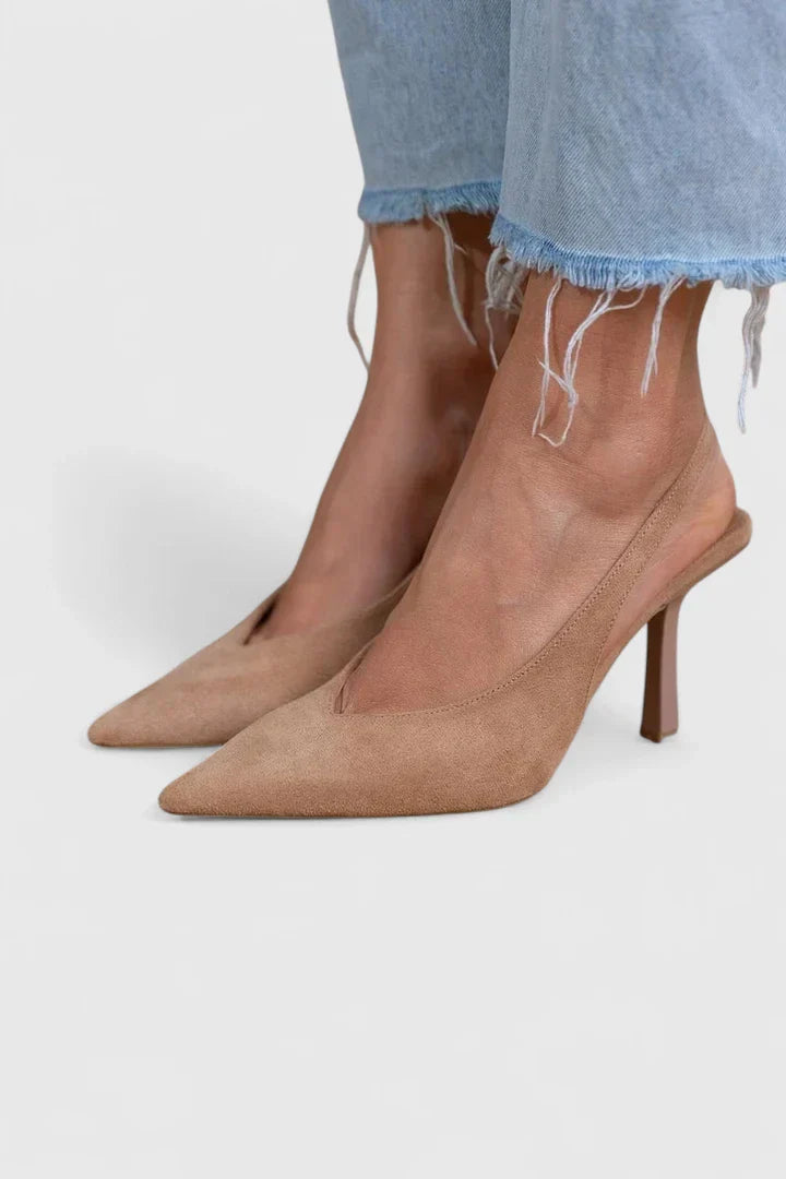Ysabelinne | Tacchi eleganti