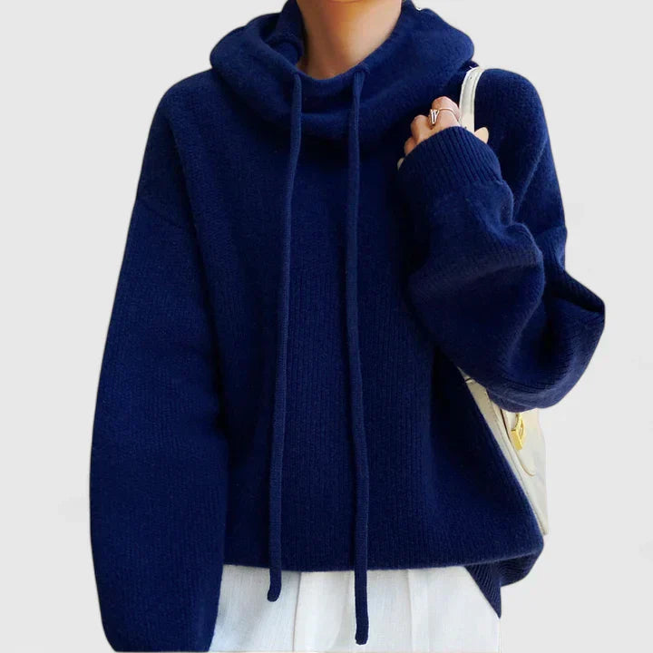 Marizyah | Bequemer Hoodie