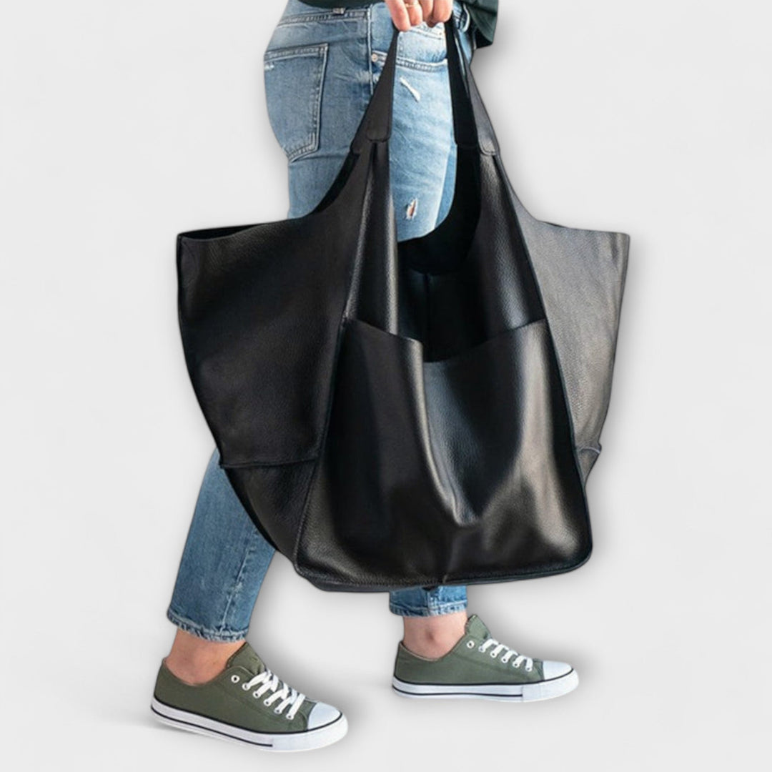 Olivia - Sac week-end oversize