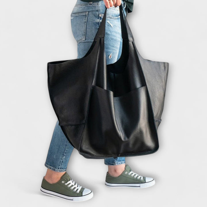 Olivia - Sac week-end oversize