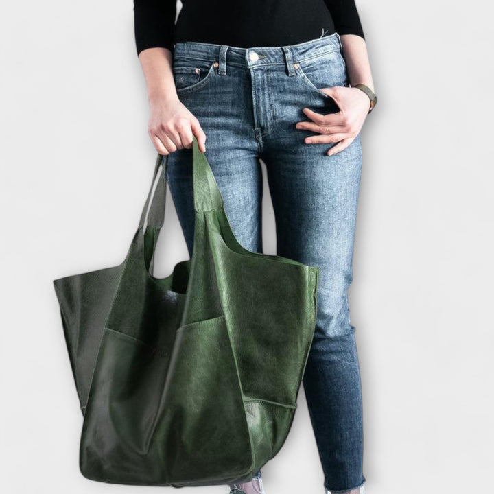 Olivia - Sac week-end oversize