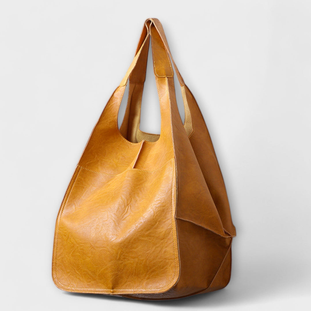 Olivia - Sac week-end oversize
