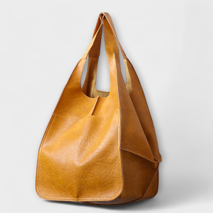 Olivia - Sac week-end oversize