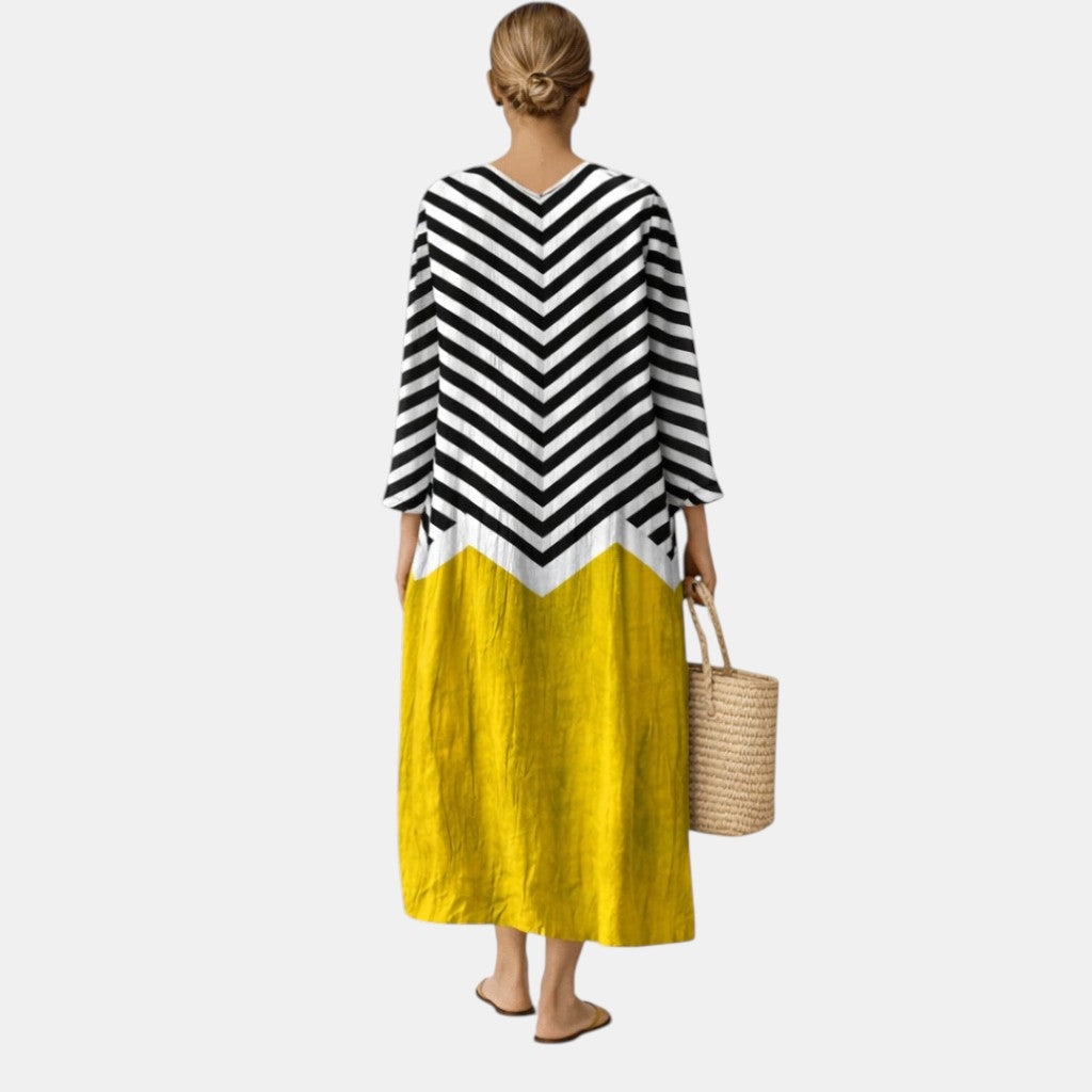 Sofía™ | Robe Mélodie élégante