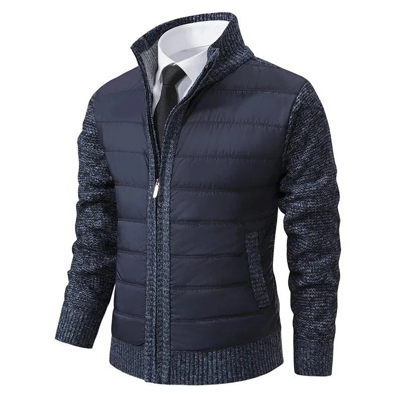 Cardigan business