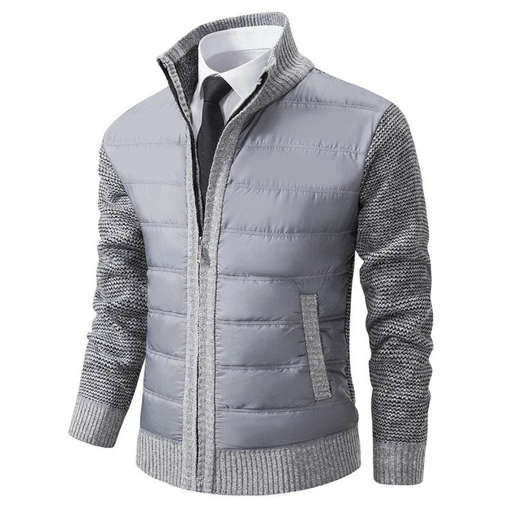 Cardigan business