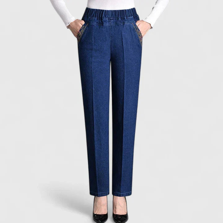 Caryzelle | Pantalon élégant