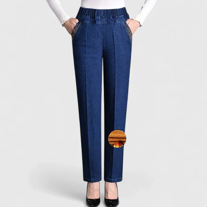 Caryzelle | Pantalon élégant