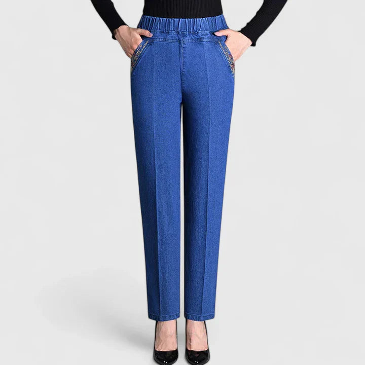 Caryzelle | Pantalon élégant