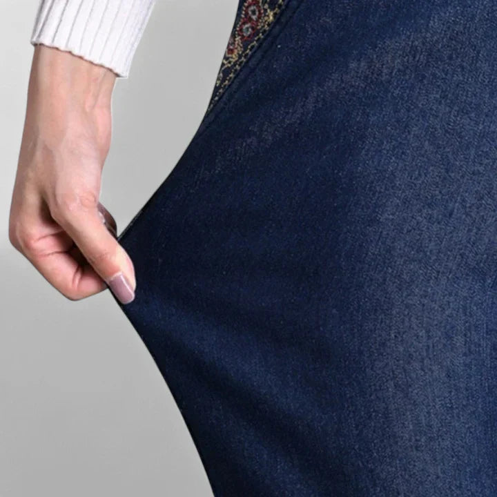 Caryzelle | Pantalon élégant
