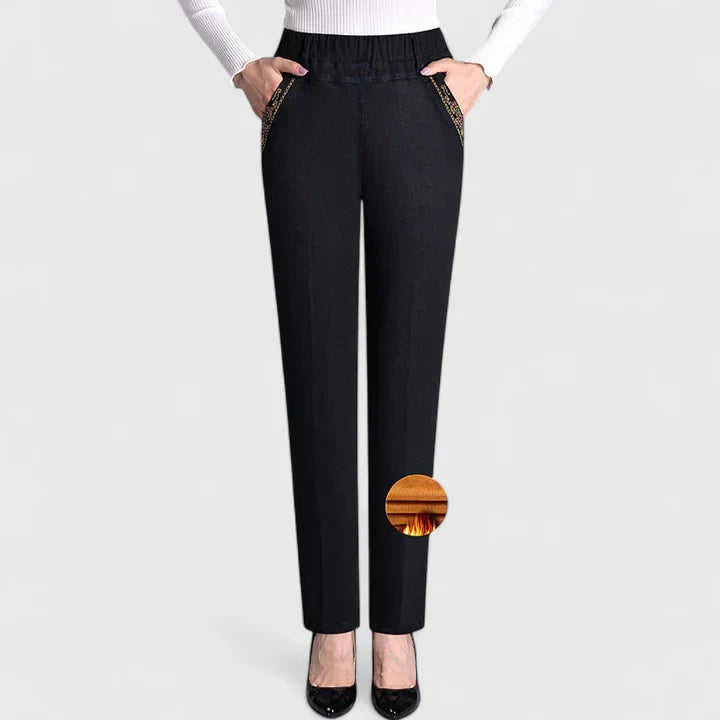 Caryzelle | Pantalon élégant