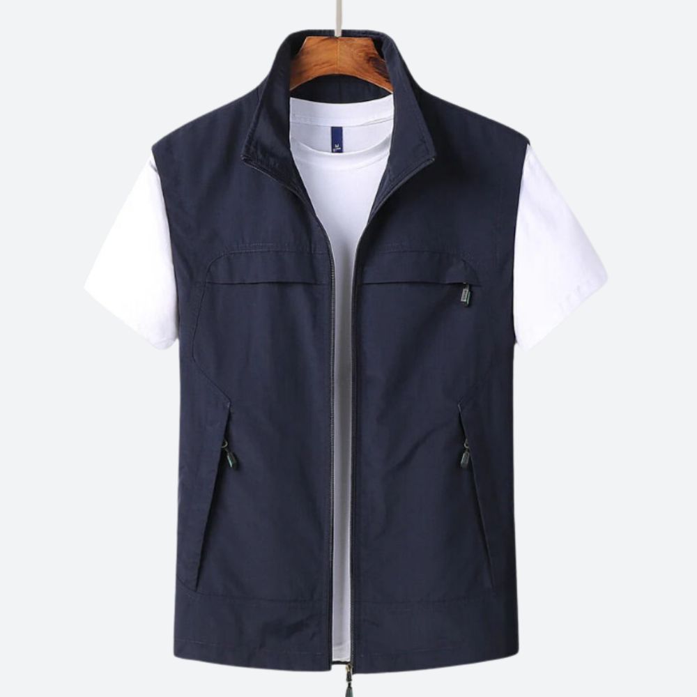 Stylischer Sommer-Cardigan