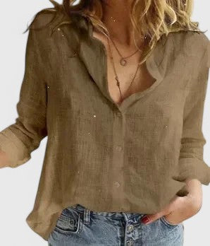 Elena | Elegante Bluse