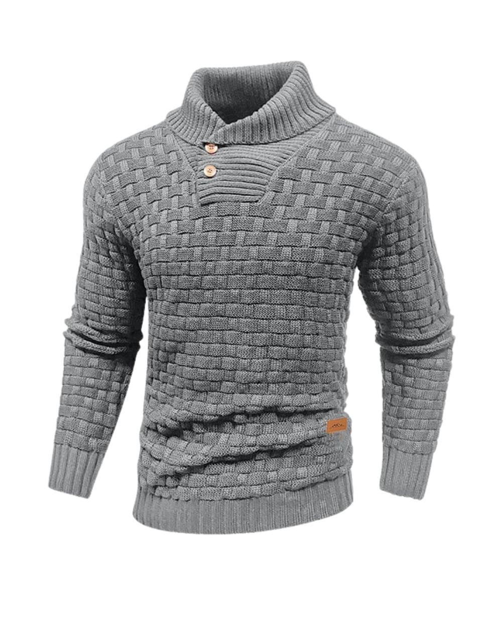 Maglione elegante da uomo