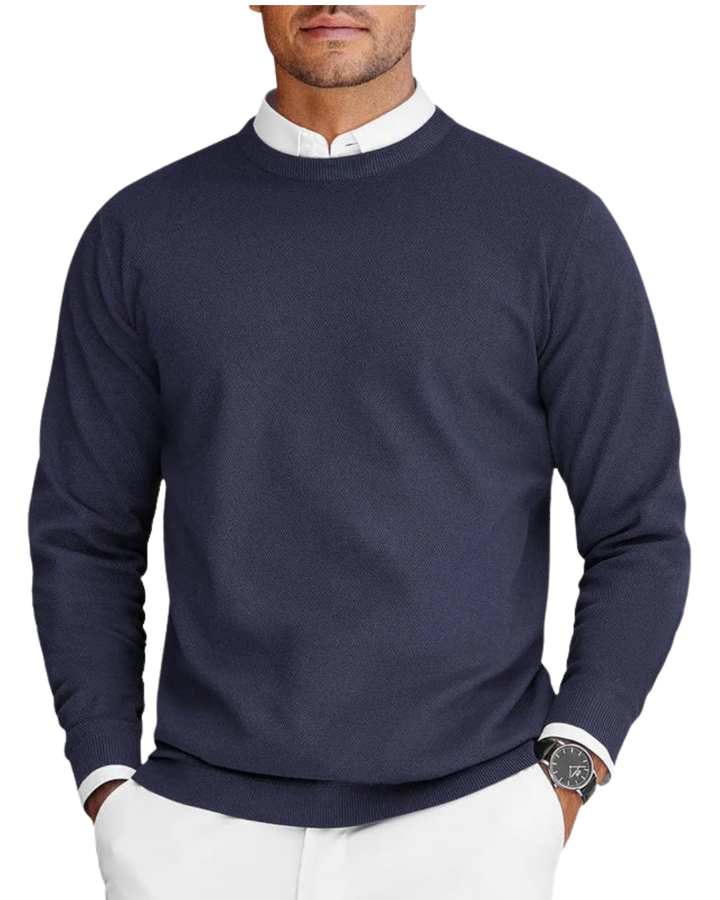 Pull élégant pour homme