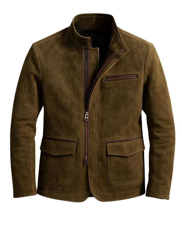 Veste pour homme élégante