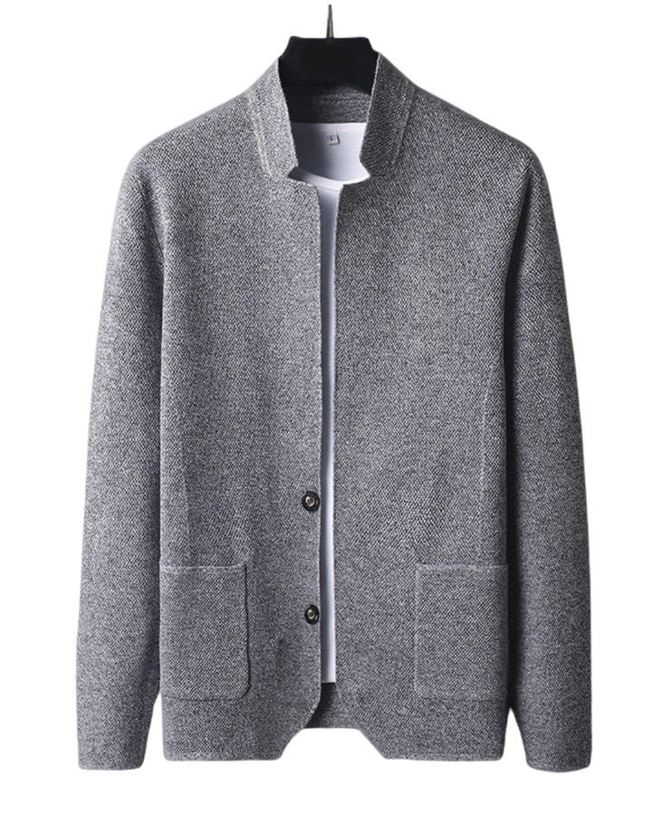 Gilet décontracté pour homme