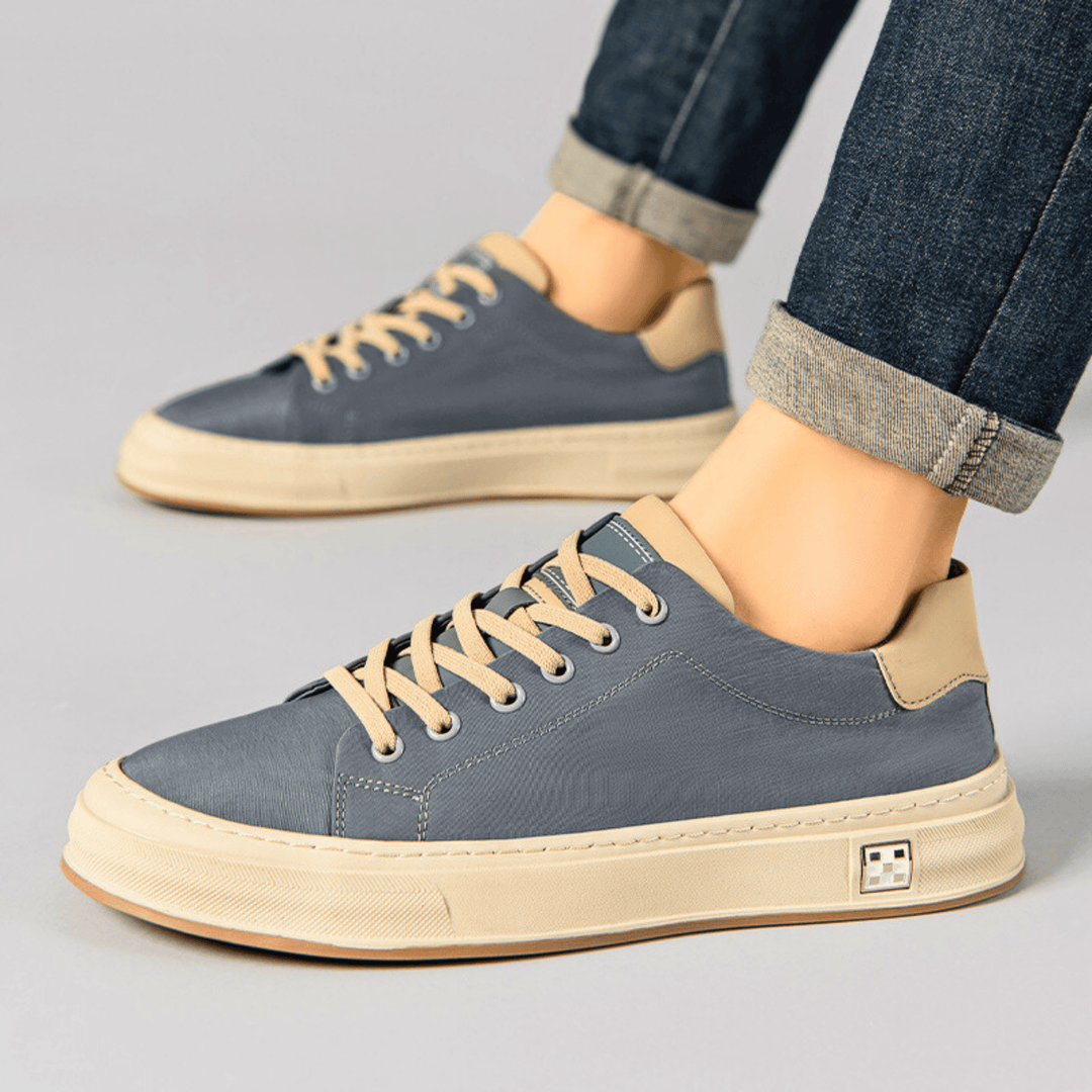 Elegante Herrenschuhe