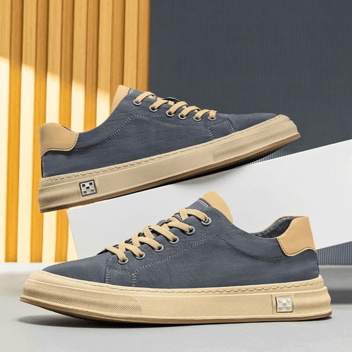 Elegante Herrenschuhe