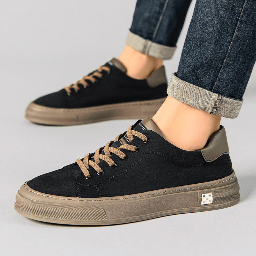 Elegante Herrenschuhe