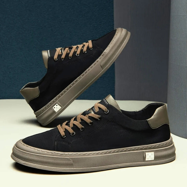 Castell | Ultraleichte Urban Sneakers