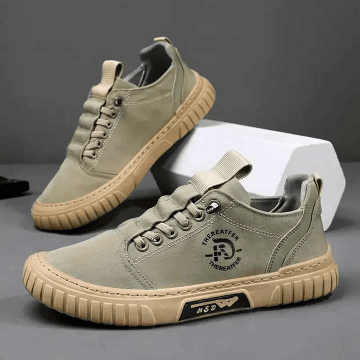Rolf | Sneakers Urban Casual Komfort