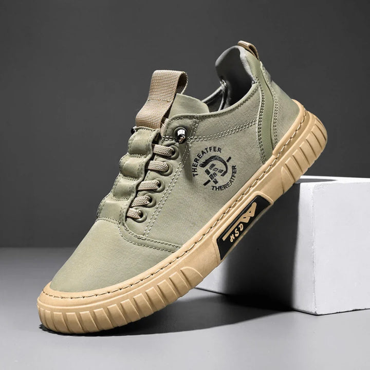 Castell | Sneakers urbane dal comfort massimo
