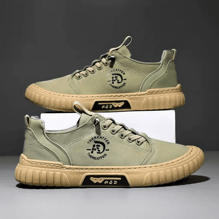 Rolf | Sneakers Urban Casual Komfort
