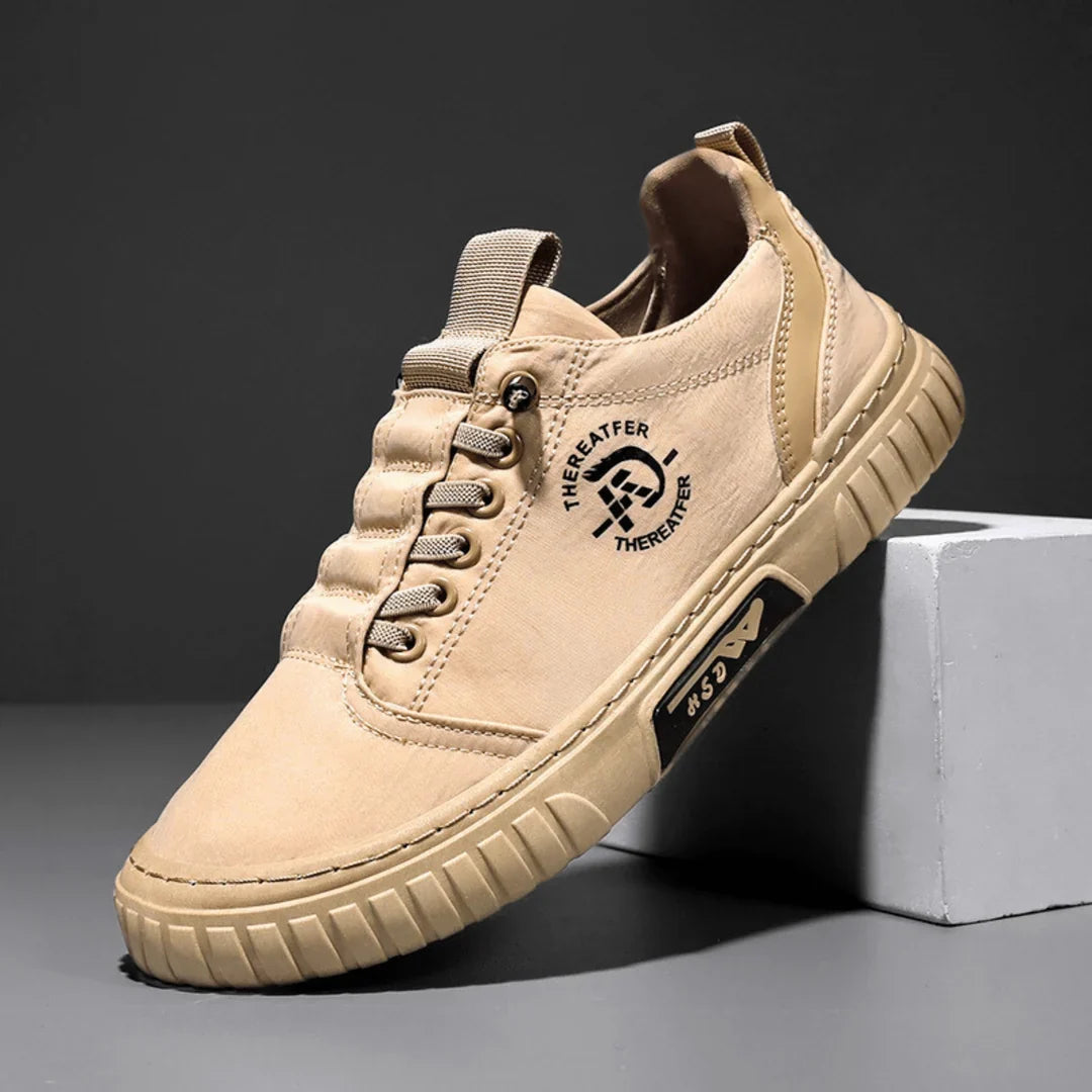 Castell | Sneakers urbane dal comfort massimo