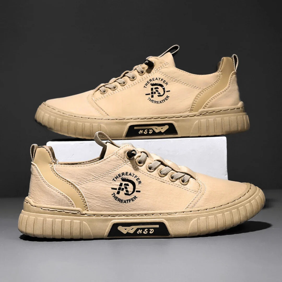 Castell | Sneakers urbane dal comfort massimo