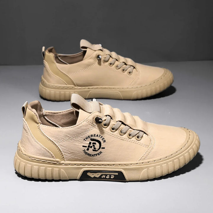 Castell | Sneakers urbane dal comfort massimo