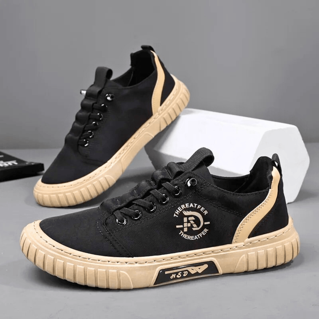 Rolf | Sneakers Urban Casual Komfort