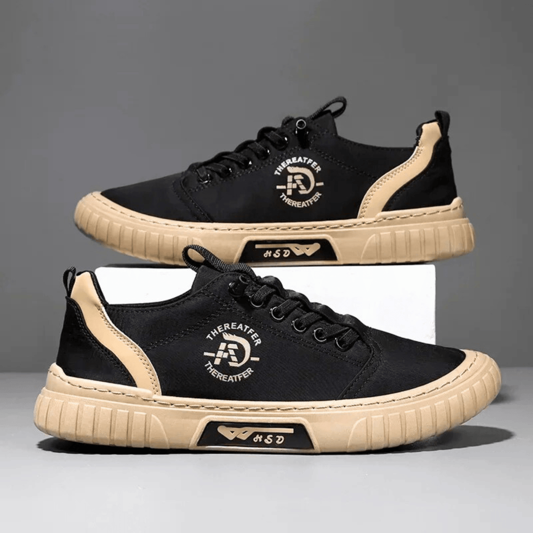 Rolf | Sneakers Urban Casual Komfort