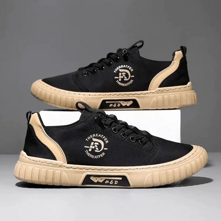 Castell | Sneakers urbane dal comfort massimo