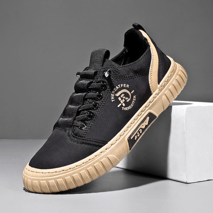 Rolf | Sneakers Urban Casual Komfort