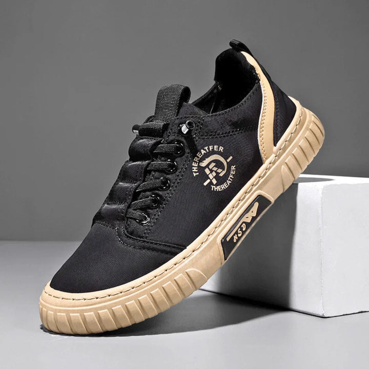 Castell | Sneakers urbane dal comfort massimo