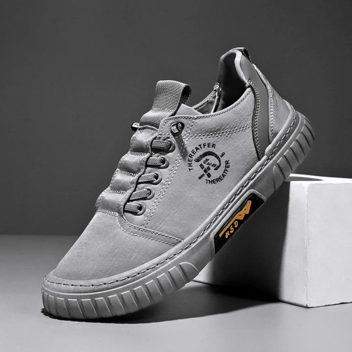 Castell | Sneakers urbane dal comfort massimo