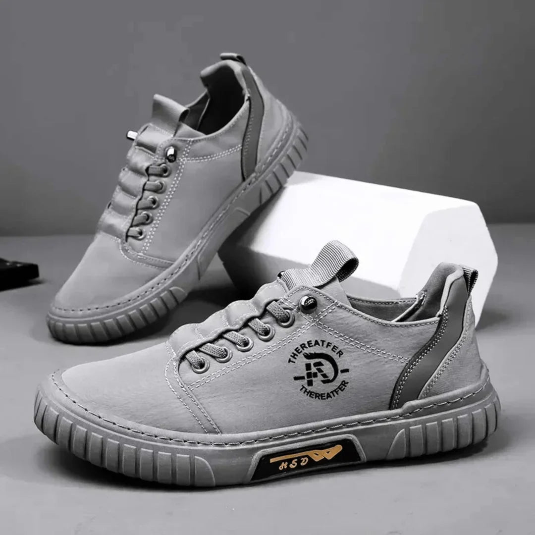 Castell | Sneakers urbane dal comfort massimo
